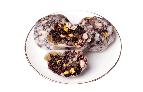 粘豆包蒸多長工夫能熟2