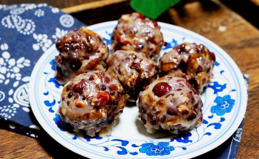 粘豆包低脂低卡嗎1