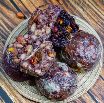 粘豆包是間接煎還是先蒸再煎3