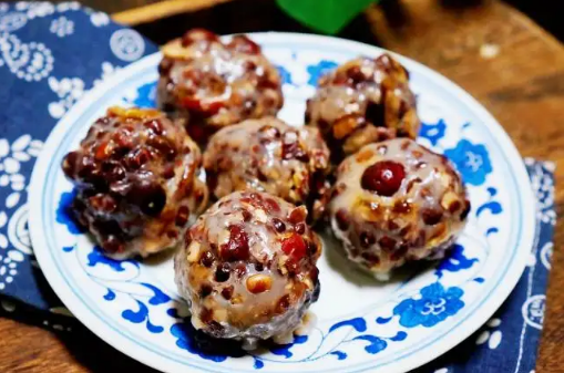 粘豆包是間接煎還是先蒸再煎2