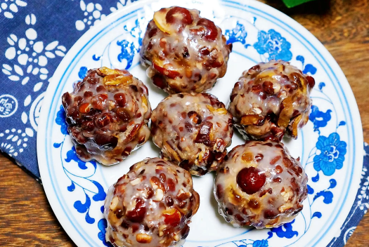 粘豆包隔夜還能吃嗎2