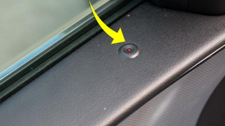 防盜燈不斷閃失常嗎2