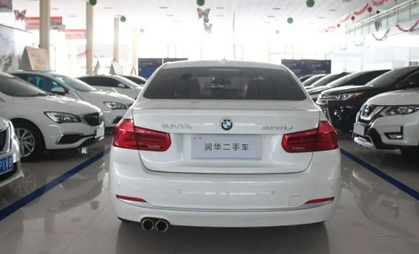 公司戶的二手車為什么不能買3