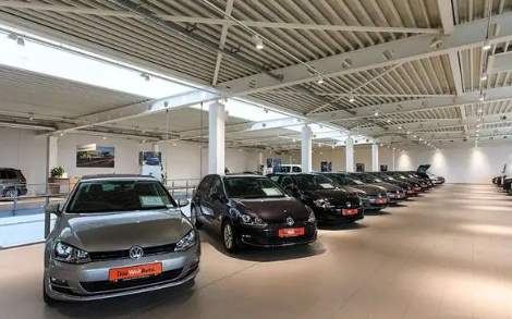 公司戶的二手車可能過戶給公家嗎1