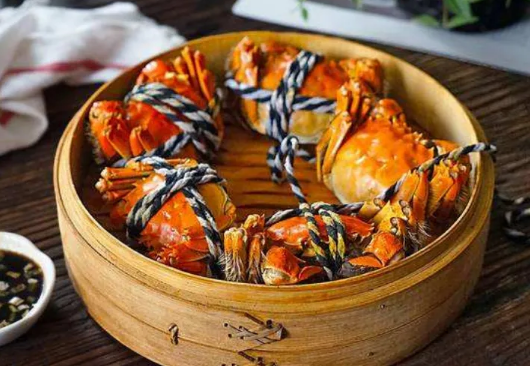 24小時之內死的螃蟹還能吃嗎1