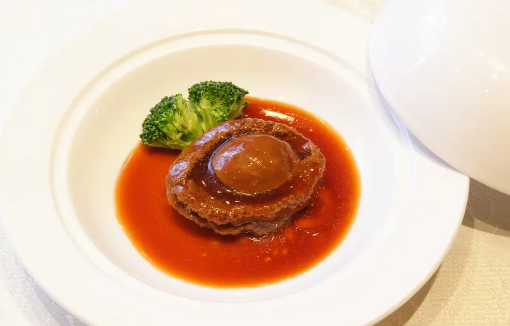 鮑魚怎樣做簡略易學營養又好吃3