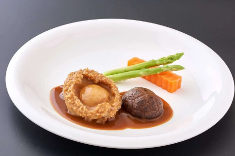 鮑魚怎樣做簡略易學營養又好吃2