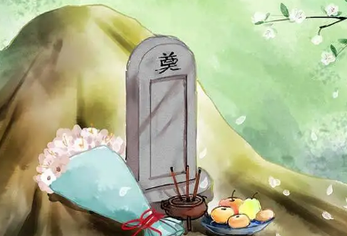 2022父親節能不能給父親上墳3