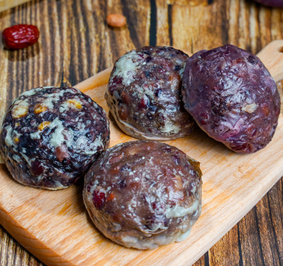 粘豆包是細糧還是粗糧2