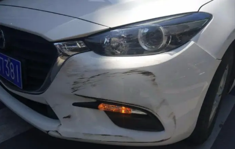 剮蹭后走了起初本人自動報警算逃逸嗎3