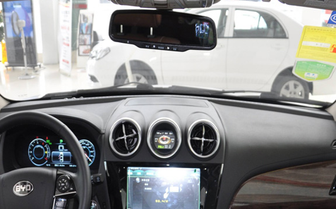 普通車熄火了還有攝像性能嗎3