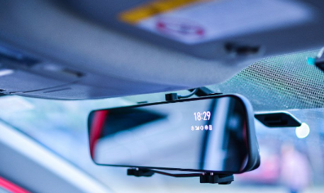 普通車熄火了還有攝像性能嗎1