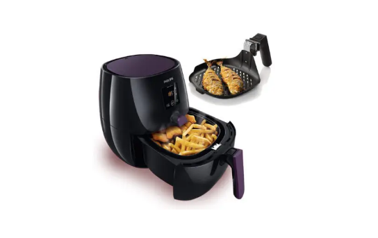 空氣炸鍋可能拿掉里面的托盤嗎3