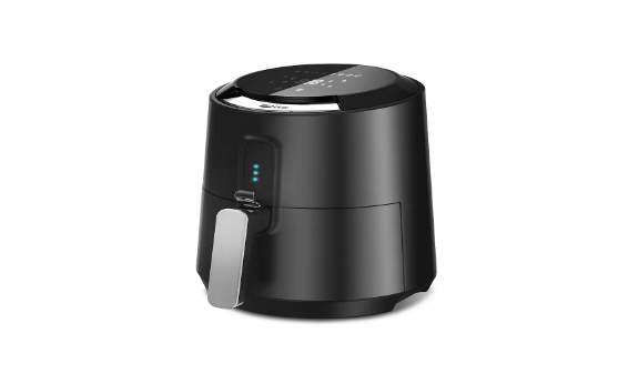 空氣炸鍋可能拿掉里面的托盤嗎2