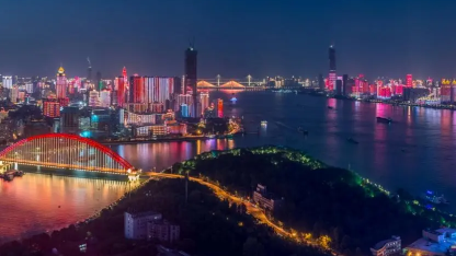 2022五一可能去武漢旅行嗎 3