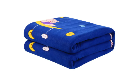 電熱毯買大了可能耷拉在床邊嗎2