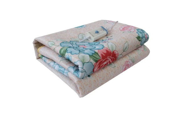 電熱毯買大了可能耷拉在床邊嗎1