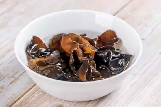 木耳泡了8個小時還能吃嗎3