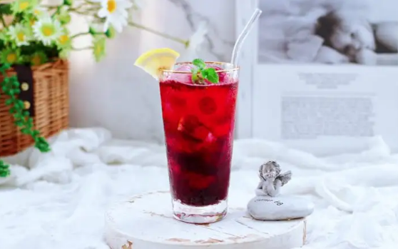 蔓越莓汁有什么效用和作用2