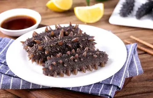 活海參放了一夜死了還能吃嗎2