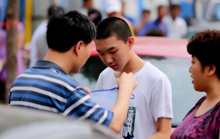 2022年高考分數線會比2020年高嗎3