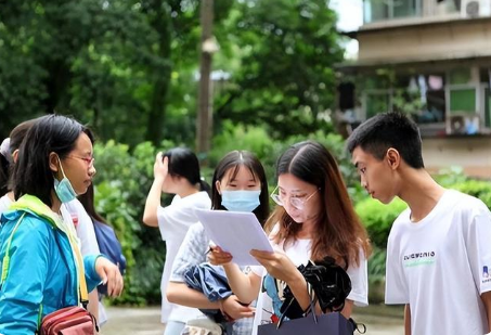 2022年高考分數線會比2020年高嗎1