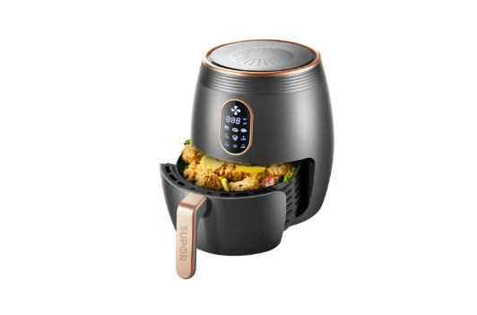 空氣炸鍋可能放托盤嗎2