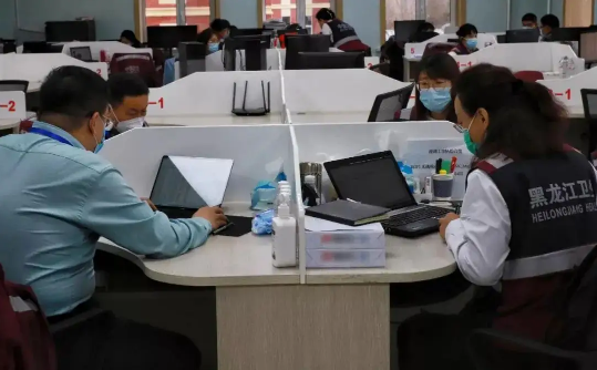 流調(diào)電話不接會(huì)打到家里嗎3