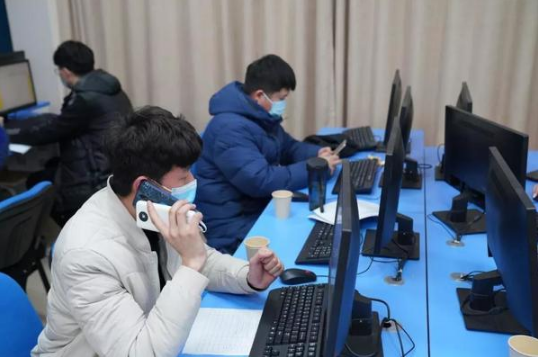 流調(diào)電話不接會(huì)打到家里嗎1