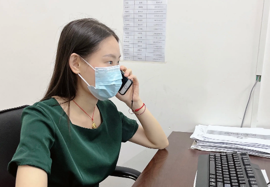 流調(diào)電話不接會(huì)打到家里嗎2