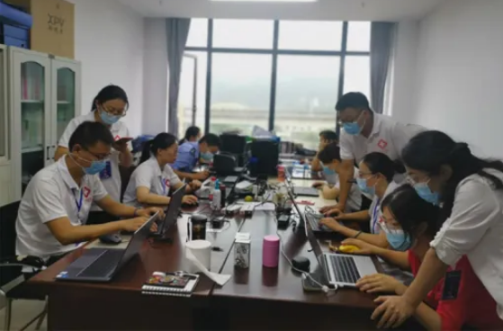 流調(diào)電話會打給父母嗎2