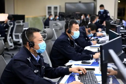 流調(diào)電話會打給父母嗎1