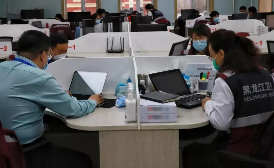 流調電話掛掉會犯法嗎1