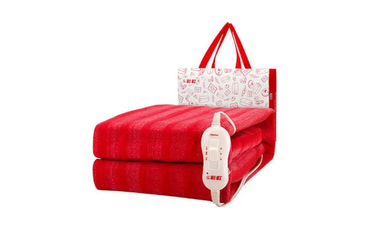 電熱毯要鋪滿床還是留一點空1