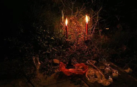 2022年鬼節是幾月幾號3