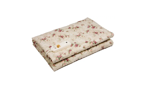 電熱毯買大了可能折起來用嗎3