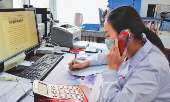 流調電話不接會發信息嗎2