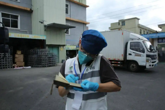 流調電話能夠從外地打嗎3