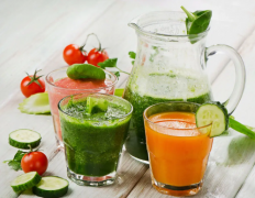 蔬菜汁的蔬菜需要燙熟嗎