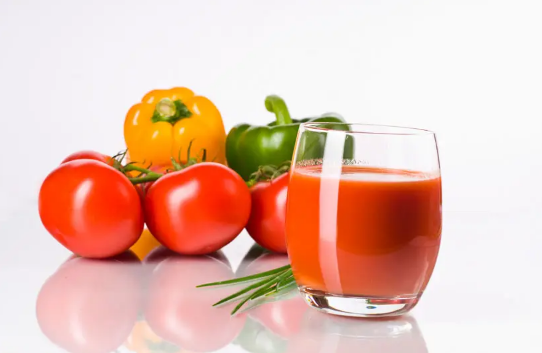 蔬菜汁的蔬菜需求燙熟嗎3