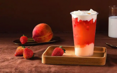 一杯奶茶熱量高還是一頓飯熱量高