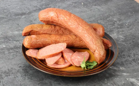 哈爾濱紅腸配什么菜炒著吃好吃3