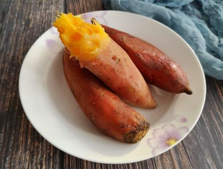 紅薯切塊煮多久能熟4