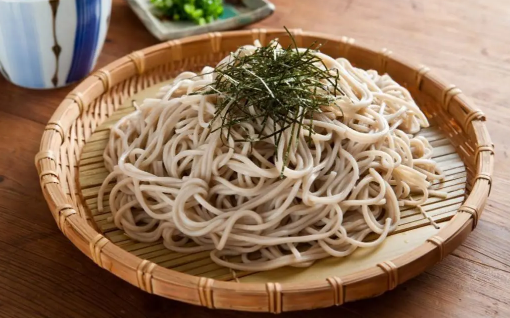 蕎麥面真的可能減肥嗎3